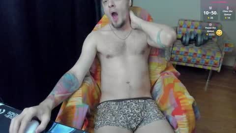 Snapshot of is_yours chatting on 25, 11, 2025 Joel online show from 25, 11, 2025