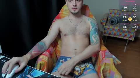 Snapshot of is_yours chatting on 30, 11, 2025 Joel online show from 30, 11, 2025