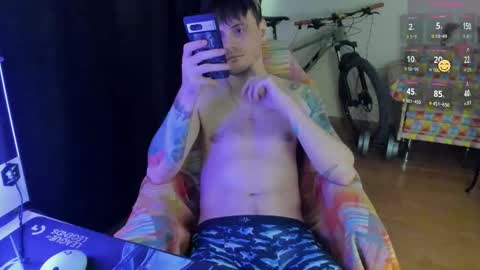 Joel online show from 11, 2, 2026