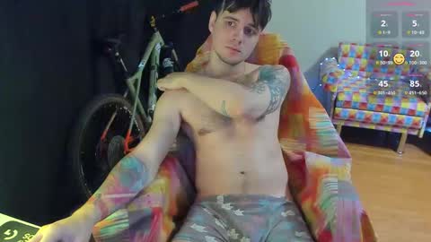 Joel online show from 16, 3, 2026