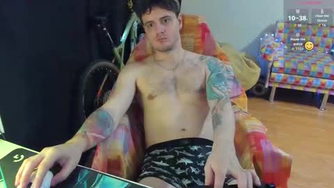 Joel online show from 26, 3, 2026