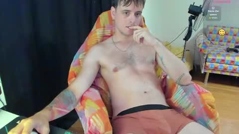 Snapshot of is_yours chatting on 13, 7, 2026 Joel online show from 13, 7, 2026
