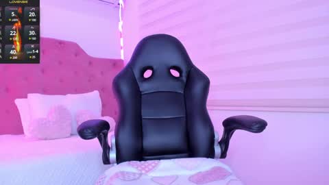 Snapshot of isa__cute chatting on 5, 1, 2025 ISA online show from 5, 1, 2025