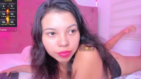 Snapshot of isa__cute chatting on 7, 1, 2025 ISA online show from 7, 1, 2025
