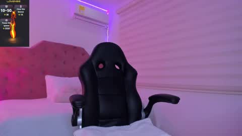 Snapshot of isa__cute chatting on 10, 1, 2025 ISA online show from 10, 1, 2025