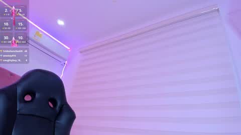 Snapshot of isa__cute chatting on 15, 1, 2025 ISA online show from 15, 1, 2025