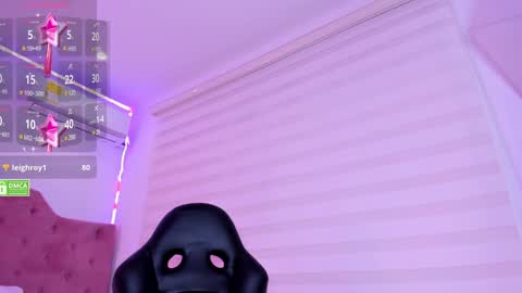 Snapshot of isa__cute chatting on 18, 1, 2025 ISA online show from 18, 1, 2025