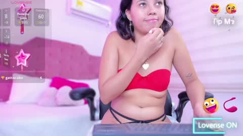 Snapshot of isa__cute chatting on 8, 2, 2025 ISA online show from 8, 2, 2025