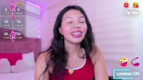 Snapshot of isa__cute chatting on 11, 2, 2025 ISA online show from 11, 2, 2025