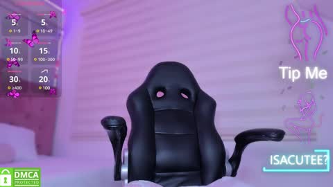 Snapshot of isa__cute chatting on 24, 2, 2025 ISA online show from 24, 2, 2025