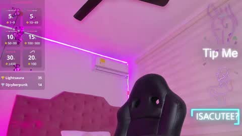 Snapshot of isa__cute chatting on 5, 3, 2025 ISA online show from 5, 3, 2025