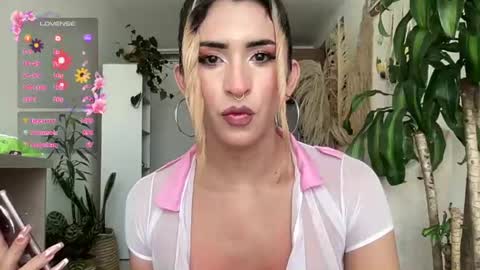 Snapshot of isa__fox_1 chatting on 17, 6, 2026 Isabella online show from 17, 6, 2026