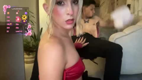 Snapshot of isa__fox_1 chatting on 19, 6, 2026 Isabella online show from 19, 6, 2026