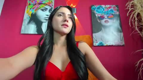 Isa and Natasha online show from 27, 1, 2025