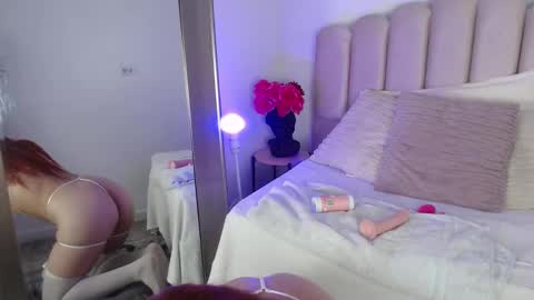 isa_bigass online show from 30, 11, 2025