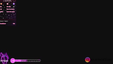 Snapshot of isa_bonnet chatting on 5, 2, 2025 Isa online show from 5, 2, 2025