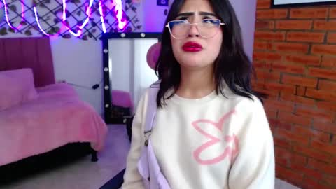 isabela online show from 20, 9, 2025