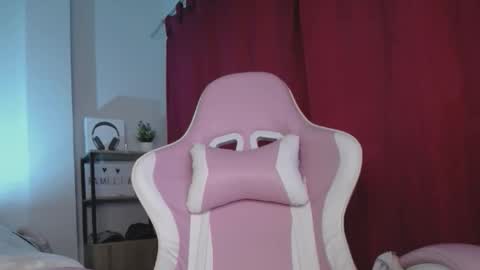 Snapshot of isa_emeralds chatting on 22, 9, 2025 Isabella online show from 22, 9, 2025