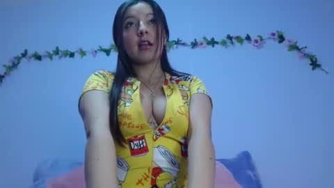 isa_jones1 online show from 2, 2, 2025