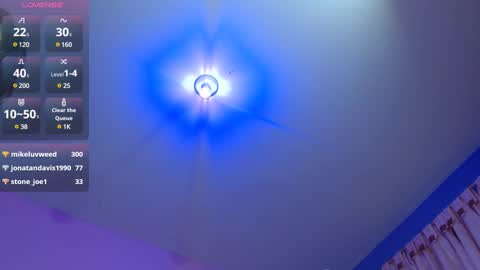 isa_jones1 online show from 2, 3, 2025