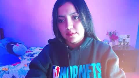 isa_jones1 online show from 14, 10, 2025