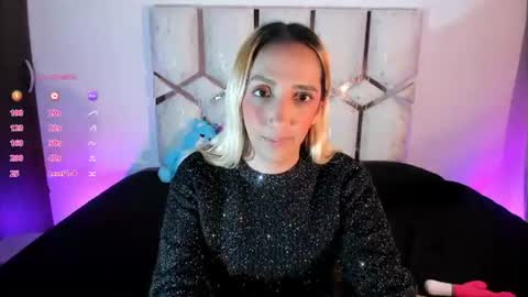 Snapshot of isa_klein chatting on 20, 6, 2026 isa_klein online show from 20, 6, 2026