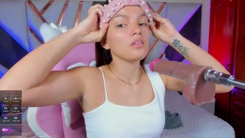 isa_kolins online show from 1, 3, 2026