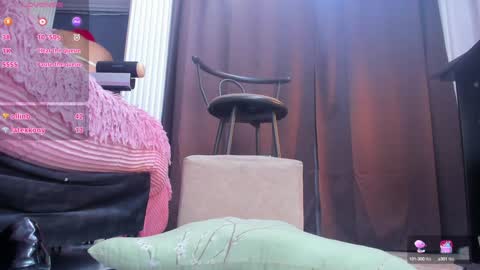 Snapshot of isa_lancaster chatting on 9, 1, 2025 Isa Lancaster online show from 9, 1, 2025