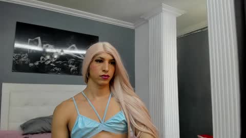 Snapshot of isa_lancaster chatting on 17, 1, 2025 Isa Lancaster online show from 17, 1, 2025