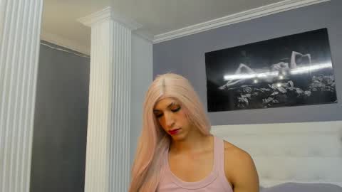 Snapshot of isa_lancaster chatting on 14, 2, 2025 Isa Lancaster online show from 14, 2, 2025