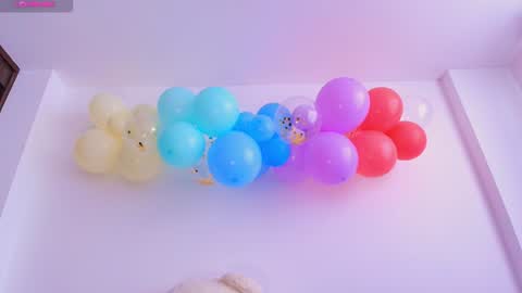 Snapshot of isa_laurentt chatting on 29, 1, 2025 Isabella Laurentt online show from 29, 1, 2025