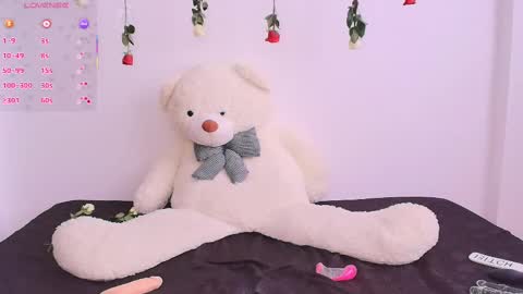 Snapshot of isa_laurentt chatting on 15, 2, 2025 Isabella Laurentt online show from 15, 2, 2025