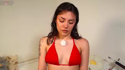 Snapshot of isa_laurentt chatting on 26, 6, 2026 Isabella Laurentt online show from 26, 6, 2026