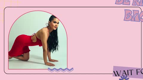 Isa  online show from 26, 1, 2025