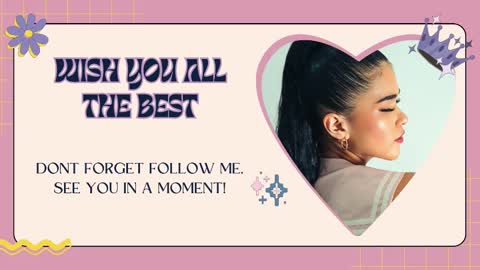 Isa  online show from 23, 2, 2025