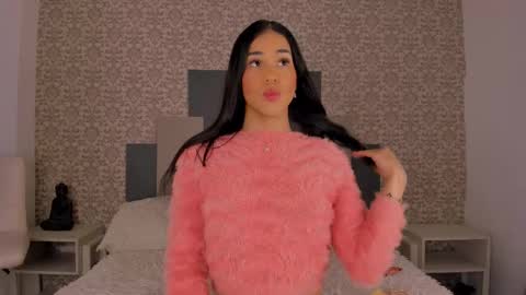 Isa  online show from 18, 10, 2025