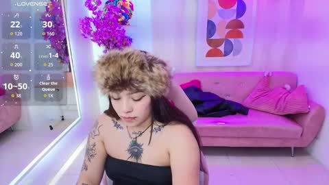 ISA online show from 28, 9, 2025