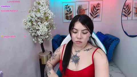 ISA online show from 3, 2, 2026