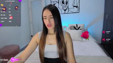 Snapshot of isaa_diamond chatting on 20, 2, 2025 isaa_diamond online show from 20, 2, 2025