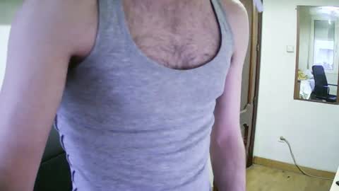 Snapshot of isaac99c chatting on 6, 1, 2025 Isaac99c online show from 6, 1, 2025