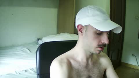 Snapshot of isaac99c chatting on 6, 1, 2025 Isaac99c online show from 6, 1, 2025