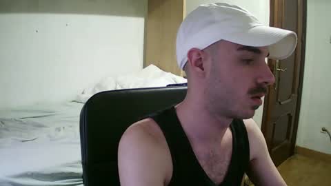 Snapshot of isaac99c chatting on 7, 1, 2025 Isaac99c online show from 7, 1, 2025