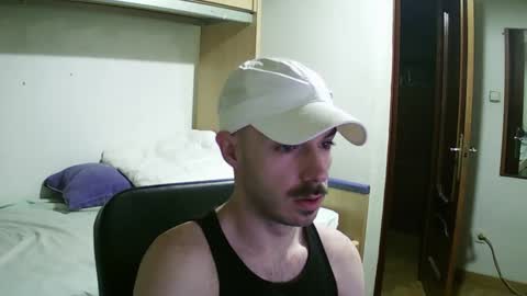 Snapshot of isaac99c chatting on 8, 1, 2025 Isaac99c online show from 8, 1, 2025