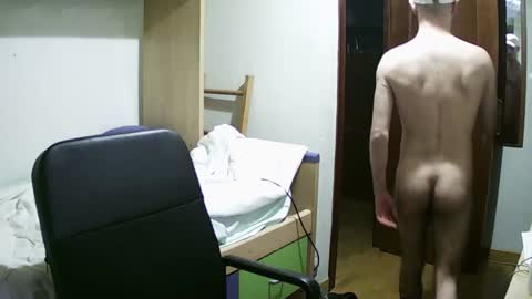 Snapshot of isaac99c chatting on 18, 1, 2025 Isaac99c online show from 18, 1, 2025