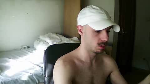 Snapshot of isaac99c chatting on 19, 1, 2025 Isaac99c online show from 19, 1, 2025