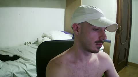 Snapshot of isaac99c chatting on 19, 1, 2025 Isaac99c online show from 19, 1, 2025