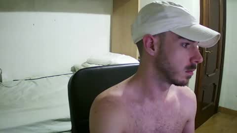 Snapshot of isaac99c chatting on 26, 1, 2025 Isaac99c online show from 26, 1, 2025