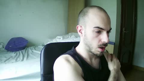 Snapshot of isaac99c chatting on 28, 1, 2025 Isaac99c online show from 28, 1, 2025