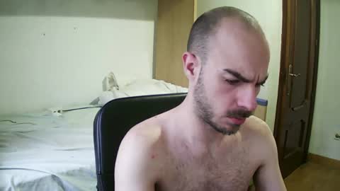 Snapshot of isaac99c chatting on 29, 1, 2025 Isaac99c online show from 29, 1, 2025