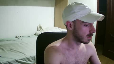 Snapshot of isaac99c chatting on 29, 1, 2025 Isaac99c online show from 29, 1, 2025